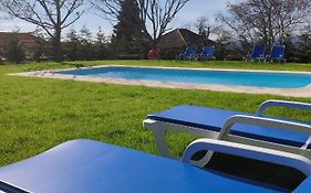 Quinta Chao Da Bispa